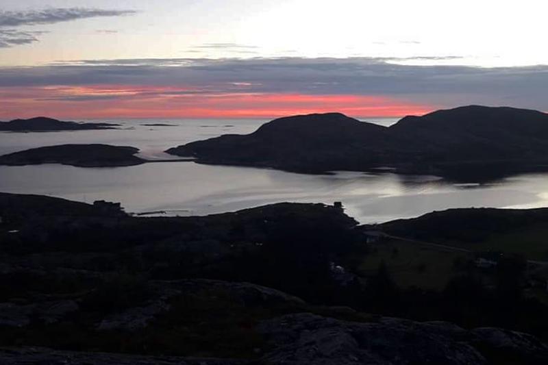 Kvaløysæter, Norway
